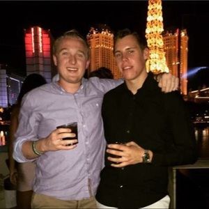 Meet your Posher, Phil